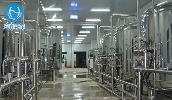 不銹鋼純水設(shè)備，不銹鋼純水機(jī)
