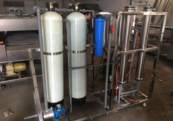 工業(yè)純水機,純水設(shè)備